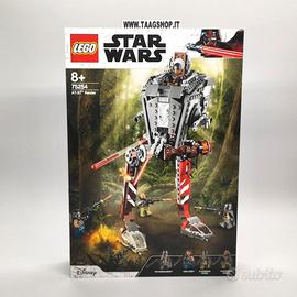 LEGO 75254 AT-ST RAIDER STAR WARS MISB