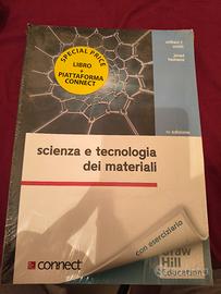 Scienza e tecnologia dei materiali (IV Edizione)