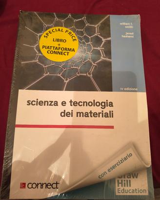 Scienza e tecnologia dei materiali (IV Edizione)