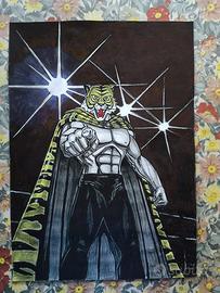 dipinto disegno arte