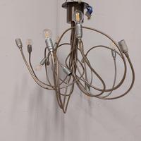 Lampadario disegn marca Rossini