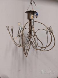 Lampadario disegn marca Rossini