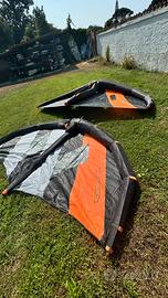 Rrd windwing carbon boom