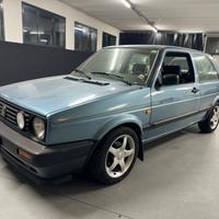 Volkswagen Golf 1800 3 porte Swiss champion 1991