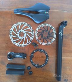 Componenti bici