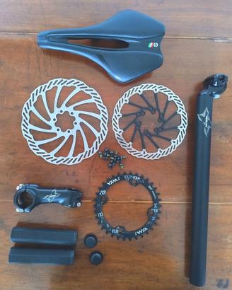 Componenti bici