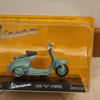 VESPA 125 U