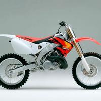 Smembro Honda Cr 250 97-99