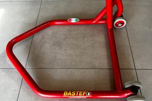 Cavalletto monobraccio 27mm