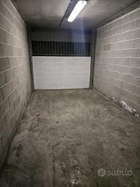 Box/Posto auto Milano [Cod. rif 3336454VRG]