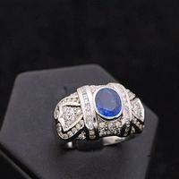 ANELLO MERCURY ORO 18KT BRILLANTI 2.16 CT NATURALI