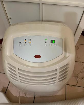 Condizionatore Castorama 9000 BTU WAP 267 EBH