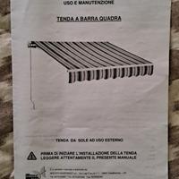 Tenda da sole