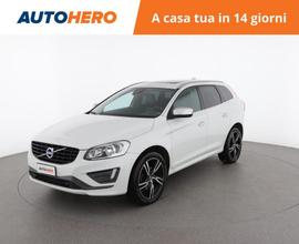 VOLVO XC60 DD16616