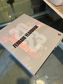 Book Ferrari