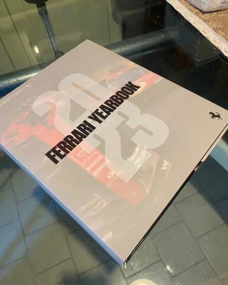 Book Ferrari