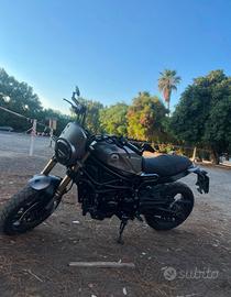 Benelli Leoncino