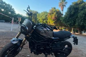 Benelli Leoncino