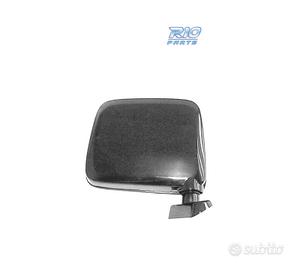 SPECCHIO COMPLETO DESTRO NISSAN PATROL 89