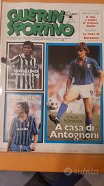 Guerin sportivo nov/dic 82