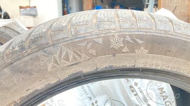 GOMME TERMICHE