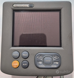 Raymarine ST70+ Display Autopilota