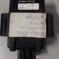 Centralina ORIGINALE SUZUKI MARAUDER 125