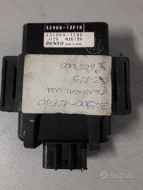 Centralina ORIGINALE SUZUKI MARAUDER 125