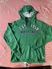 Felpa North Sails
