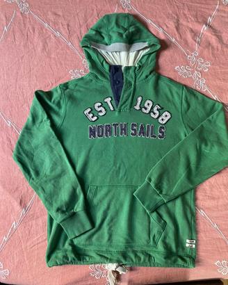 Felpa North Sails