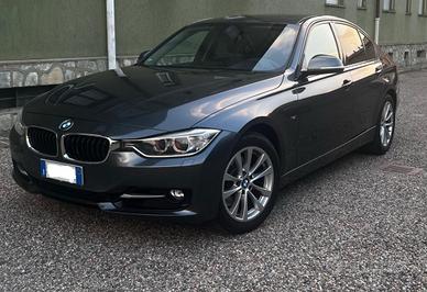 BMW 325 d Sport