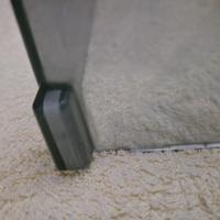 cappa coperchio originale per Thorens TD280