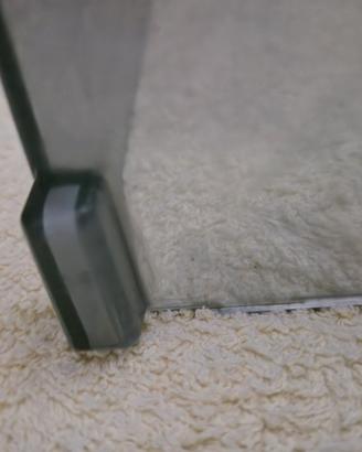 cappa coperchio originale per Thorens TD280