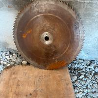 Lama per sega circolare