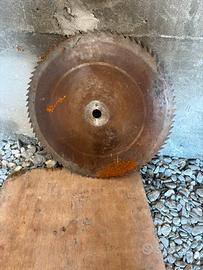 Lama per sega circolare