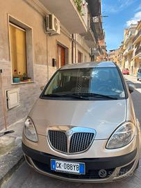 Lancia musa 1.3 multijet 90 cv