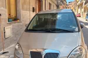 Lancia musa 1.3 multijet 90 cv