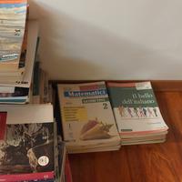 Libri liceo scientifico - Superiori -2