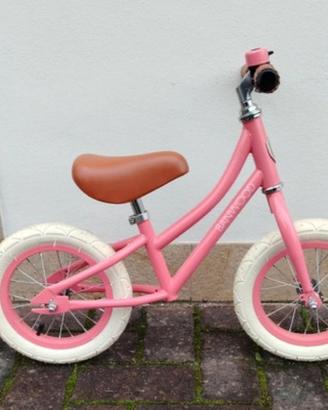 Bici banwood