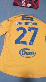 Match worn