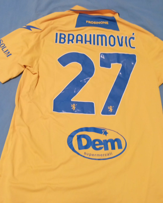 Match worn