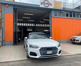 Audi A5 2.0 TFSI 252 CV S tronic