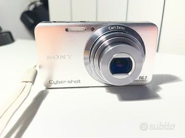 Fotocamera Sony Cyber shot DSC-W630