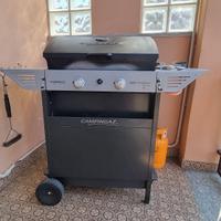 Campingaz Xpert 200 LS Rocky Barbecue a Gas