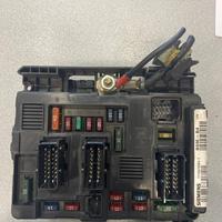 Centralina scatola fusibili Citroen Peugeot