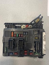 Centralina scatola fusibili Citroen Peugeot