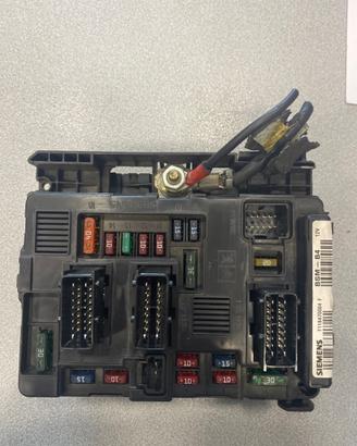 Centralina scatola fusibili Citroen Peugeot