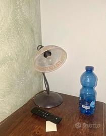 lampadario + 2 abagiu 