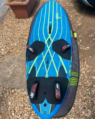 windsurf tavole varie freeride & freerace