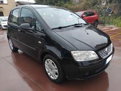 FIAT IDEA 1.4 DINAMIC 2012